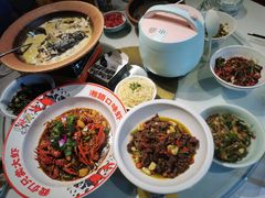 -湘语·湖南家常菜(新洲店)