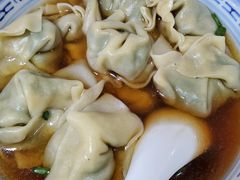 乡味馄饨-古徽州馄饨店(宝安路店)
