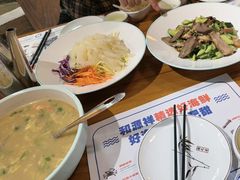 -和源祥·日照菜扛把子(万平口一店)