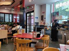 -宏状元现熬粥·京味菜(望京店)