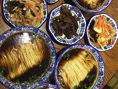 -孙盛兴奥灶面馆·蟹黄面·三虾面(山塘街总店)