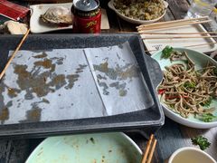 -管氏翅吧(广渠门店)
