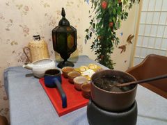 -一号铺子·大炉茶