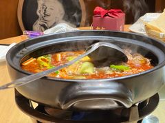 -肖记公安牛肉鱼杂馆· 省级非物质文化遗产(仁和路店)