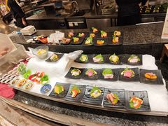 -阿咖啡自助餐厅(温州阿外楼度假酒店)