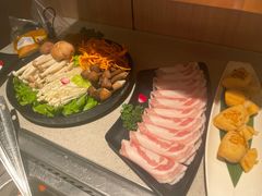 -海底捞火锅(群光广场店)