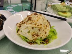 -筱爷叔·上海传统手工菜(玉树路店)
