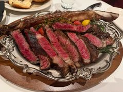 -MORTON'S 莫尔顿牛排坊(北京丽晶酒店)