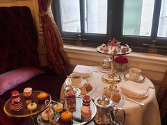 -Salon de Ville浦江汇(上海外滩华尔道夫酒店店)