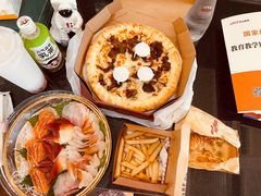 -Mr.Pizza米斯特比萨(合肥一九一二街区店)