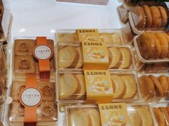 -TOUCH泰奇(奉贤宝龙城市广场店)