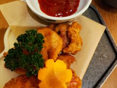 -鞠橘居酒屋(仁恒江湾新天地店)