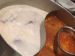 -捞王锅物料理(上海世茂广场店)