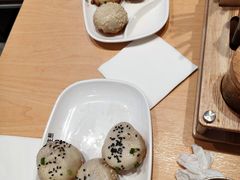 -小杨生煎(周浦万达店)