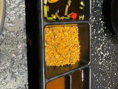 -九田家黑牛烤肉料理(珠江摩尔店)