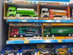 -TOYSRUS玩具反斗城(石家庄万象城店)