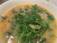 -莆田餐厅(吉隆坡柏威年广场店)