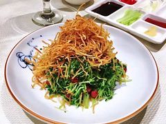 -四季民福烤鸭店(故宫店)