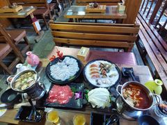 -丽江庭院之爱在路上(西单店)