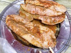 大腰子-曾记大腰子烧烤(苗栗路总店)