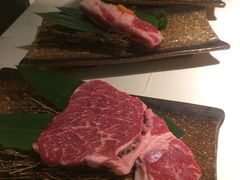-赤坂亭M9和牛烧肉·日料398放题(万达店)