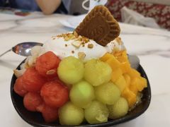 -鲜芋仙(中华广场店)