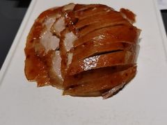 酥不腻烤鸭-小大董·烤鸭(观景餐厅·南京西路店)