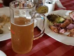 -杭州国际会议中心洲际酒店-德国啤酒屋(砂之船国际生活广场店)