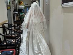 -海马体照相馆(广州新世界云门New park店)