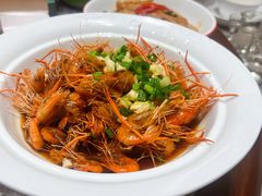 -丁哥·庐味鲜 土菜·20年老字号(世纪阳光花园店)