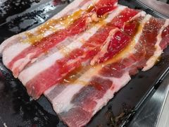 -燚青春东北泥炉烤肉(百合店)