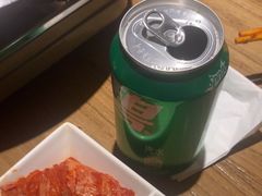 -冰川朝鲜族料理·东北菜(观前店)