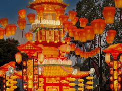 -国色天乡三期陆地乐园