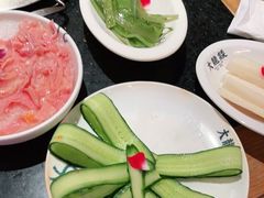 -大龙燚火锅(南山大道店)