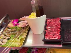 -三头牛·潮汕牛肉生蚝火锅 (夏湾店)