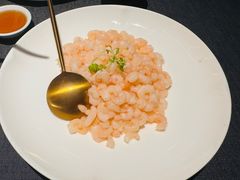 -南里山房·新淮扬菜(徐汇万科店)