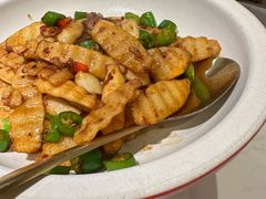 -花椒俏川菜小馆(南海万达店)