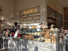 -Cycle&Cycle Artisan(天目里店)