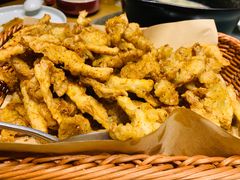 -四季厨房 鲁菜·孔府烤鸭(高新万达店)