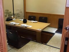 -山之川日料放题(通州店)