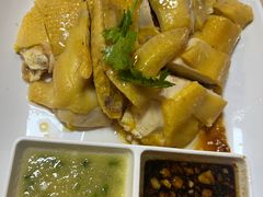 -巫记鸡饭店