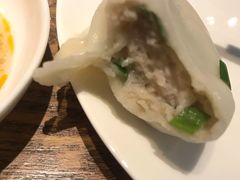 -双合园·海鲜水饺青岛菜(万佳广场店)