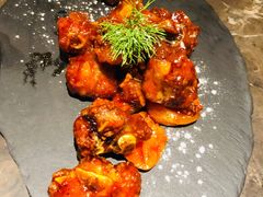 -大树餐厅(红旗街万达店)