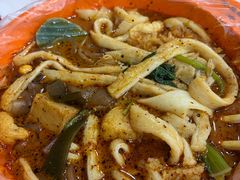 -安发瞧麻辣烫(总店)