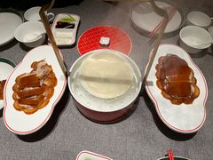 -秀儿四九城·新京菜(亚运村鸟巢店)