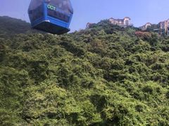 -东部华侨城