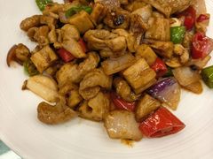 -大师傅金奖啤酒鱼(西街口总店)