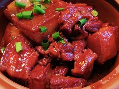 外婆红烧肉-外婆人家(软件园店)