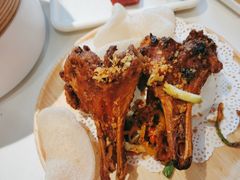 -避风塘·金牌店·夜宵(金玉兰店)