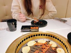-花味烤肉·拌饭(庐阳万科店)